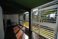 A balcony or terrace at Apartamento Princicasim 2 dormitorios
