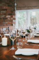 Thức uống tại The Bunk Inn