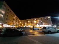 Plán poschodí v ubytovaní Apartamentos Terraza playa