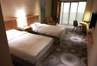 Gallery image of Chiayi Maison de Chine Hotel in Chiayi City