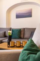 Plán poschodí v ubytovaní Szabadság tér Apartment
