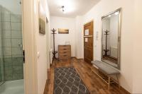 Plán poschodí v ubytovaní Szabadság tér Apartment