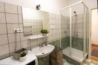 Plán poschodí v ubytovaní Szabadság tér Apartment