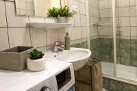 Plán poschodí v ubytovaní Szabadság tér Apartment