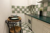 Plán poschodí v ubytovaní Szabadság tér Apartment