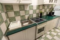Plán poschodí v ubytovaní Szabadság tér Apartment