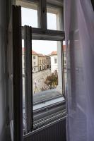 Plán poschodí v ubytovaní Szabadság tér Apartment
