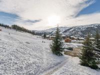 Duplex Moderne à Méribel : Ski aux Pieds, Piscine et Spa Inclus - FR-1-566-55 v zime
