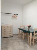 Plán poschodí v ubytovaní Malaga Ensuites City Centre