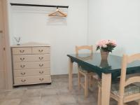 Plán poschodí v ubytovaní Malaga Ensuites City Centre