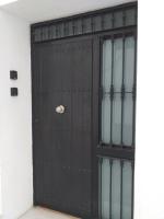 Plán poschodí v ubytovaní Malaga Ensuites City Centre