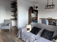 Posedenie v ubytovaní Appartement - Bastia