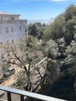 Plán poschodí v ubytovaní Appartement - Bastia