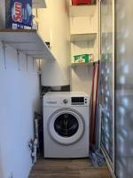 Plán poschodí v ubytovaní Appartement - Bastia