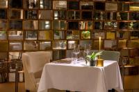 Posezení v ubytování Best Western Premier Montfleuri