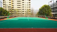 Tennis and/or squash facilities at Belgravia Serviced Residence Wuxi or nearby