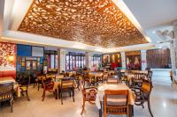 Un restaurant sau alt loc unde se poate mânca la Kasalong Resort and Spa Pattaya