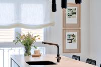 Půdorys ubytování iloftmalaga Plaza de las Flores Premium