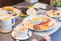 Mâncare la sau în apropiere de acest hotel