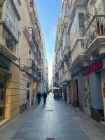 Plán poschodí v ubytovaní La Galeria Grupo AC Gestion