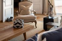 Posezení v ubytování Villa Anna - Vale de Lobo