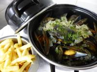 Jídlo v hotelu nebo okolí