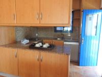 A kitchen or kitchenette at CAL GARRETA