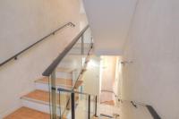 Plan piętra w obiekcie 6 - Charming studio,Heart old town, beach walk