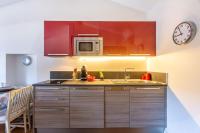 Kuchnia lub aneks kuchenny w obiekcie 6 - Charming studio,Heart old town, beach walk