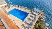 Bazén v ubytování 2Cany - Casa de lujo en la Costa Brava nebo v jeho okolí
