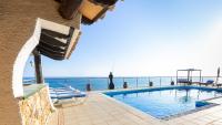 Bazén v ubytování 2Cany - Casa de lujo en la Costa Brava nebo v jeho okolí