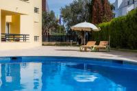 Basen w obiekcie Apto con Terraza 102 lub w pobliżu