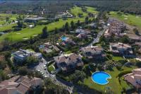 Bazén v ubytování Naturaleza, Playa, Montaña, Golf nebo v jeho okolí
