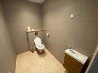Łazienka w obiekcie Parc Beausejour Aparthotel