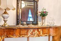 Půdorys ubytování Sandtorgholmen Hotel - Best Western Signature Collection