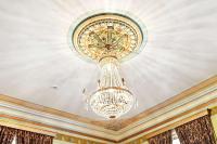 Půdorys ubytování Sandtorgholmen Hotel - Best Western Signature Collection