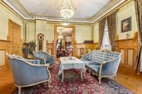 Posezení v ubytování Sandtorgholmen Hotel - Best Western Signature Collection
