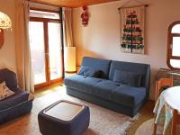 Plán poschodí v ubytovaní Skis aux pieds, balcon sud, calme, 6 pers, 2 min centre - Les Orres - FR-1-322-522
