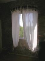 Plán poschodí v ubytovaní La maison des vendangeurs