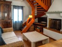 Posedenie v ubytovaní La maison des vendangeurs