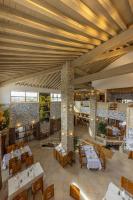 Posezení v ubytování Herceg Etno Selo Međugorje