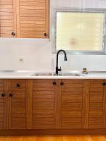 Půdorys ubytování Apartamento frente al mar con piscina