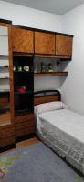Postel nebo postele na pokoji v ubytování Casa Pili