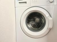 Půdorys ubytování Apartamento frente al mar con piscina