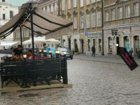 Hostia v ubytovaní La Mia Casa STARE MIASTO Warszawa
