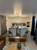 Plan piętra w obiekcie Biarritz Saint Charles 3 pièces de standing avec terrasse