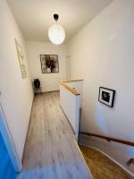 Plán poschodí v ubytovaní Duplex 100m2, 3 Chambres, Centre