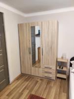 Plan piętra w obiekcie Green garden apartment ingyenes zárt parkolóval