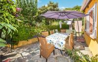 Vonkajšia záhrada v ubytovaní 2 Bedroom Cozy Home In San Nicolao