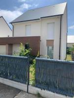 Budova, v ktorej sa vila nachádza